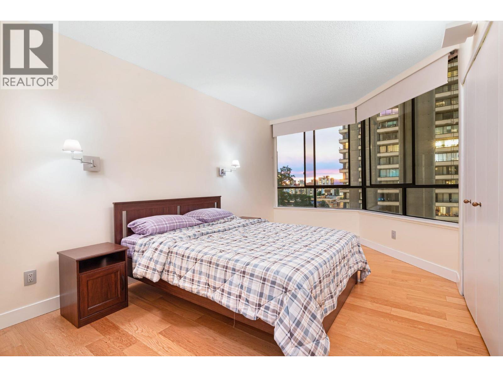 2 Bed, 2 Bath Apartment for Sale in Vancouver – 601 738 BROUGHTON STREET, Vancouver – MLS# R3123275 - Image 12