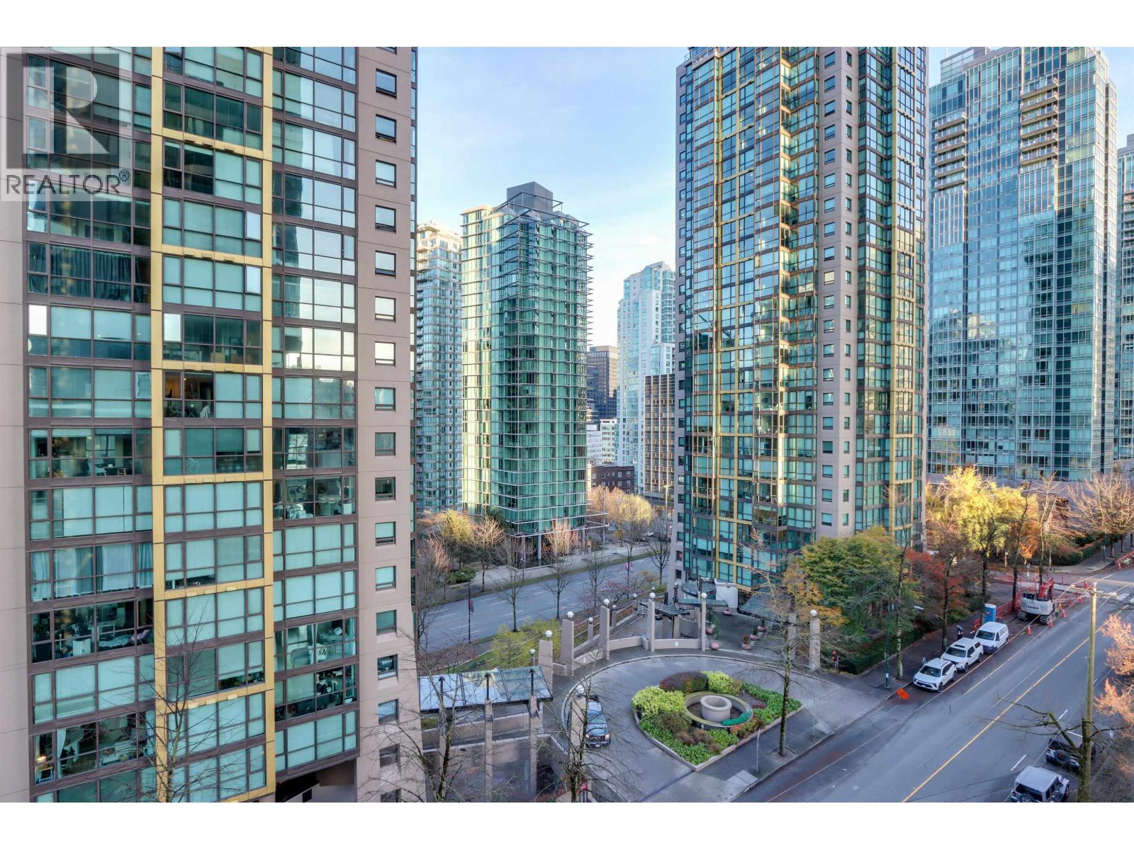 2 Bed, 2 Bath Apartment for Sale in Vancouver – 601 738 BROUGHTON STREET, Vancouver – MLS# R3123275 - Image 23
