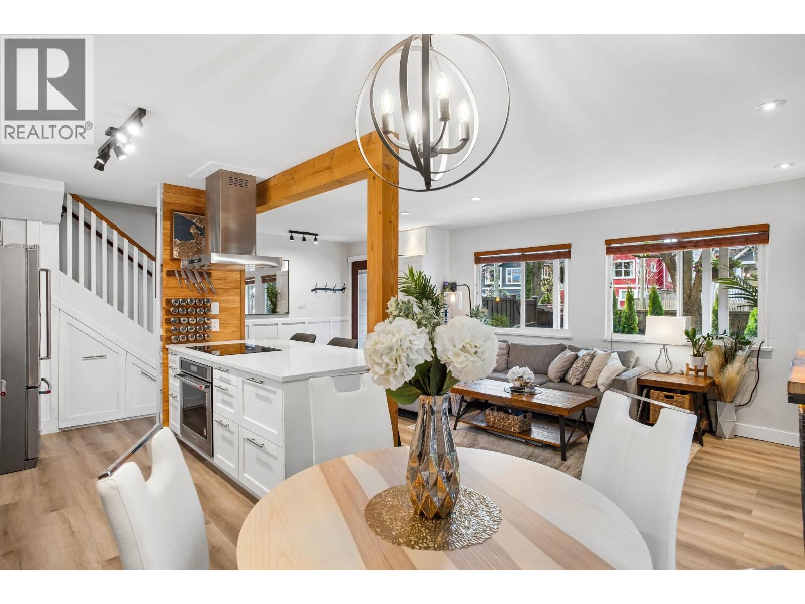 1 1255 E 15TH AVENUE, Vancouver