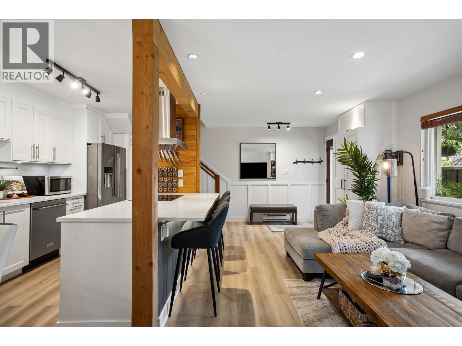 1 1255 E 15TH AVENUE, Vancouver