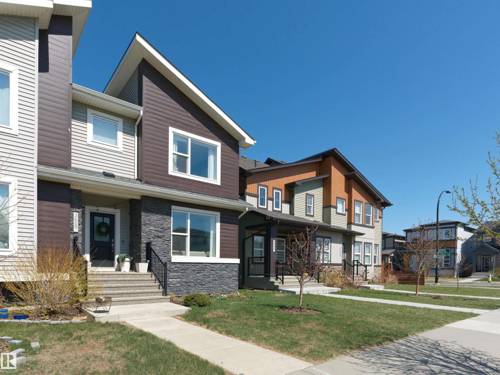 3608 8 AV SW - 1
