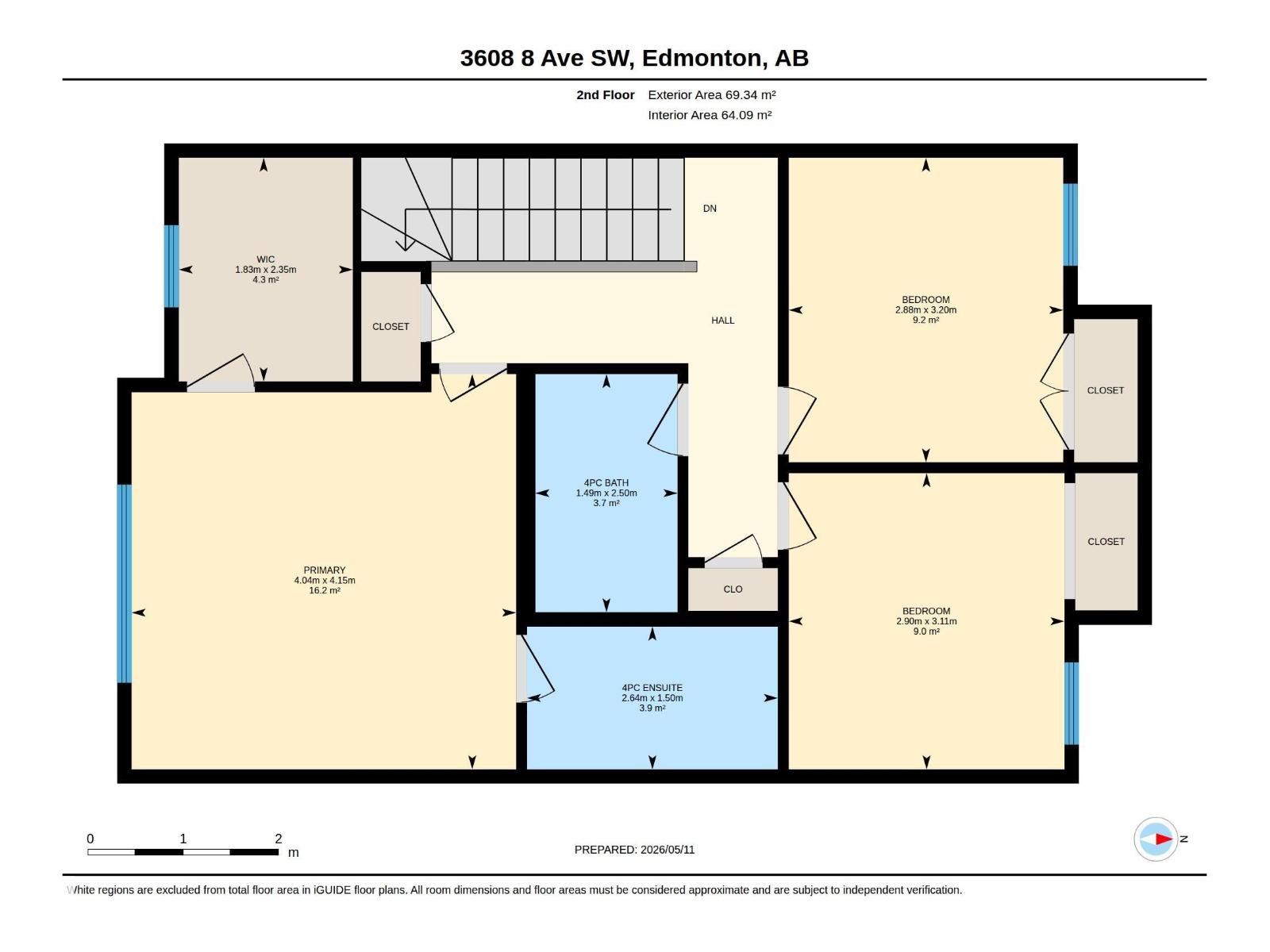 3608 8 AV SW - 30