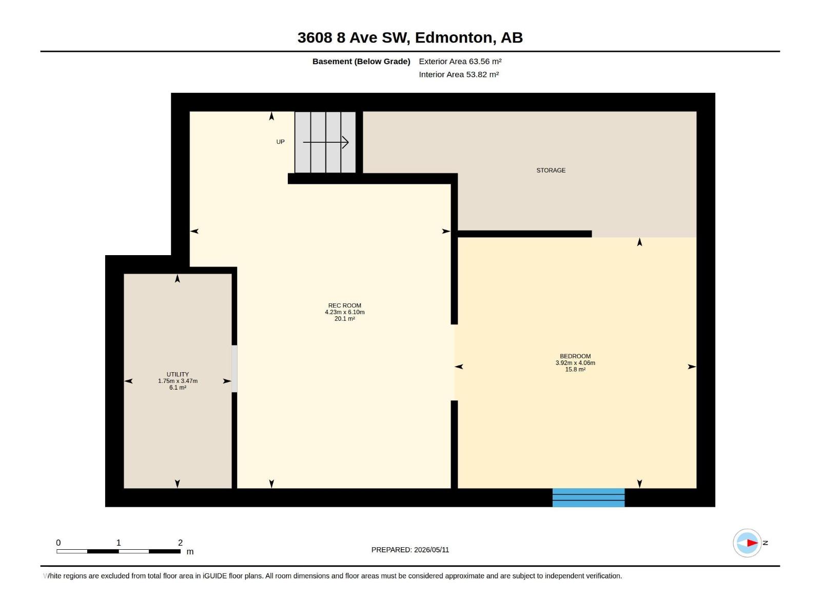 3608 8 AV SW - 31