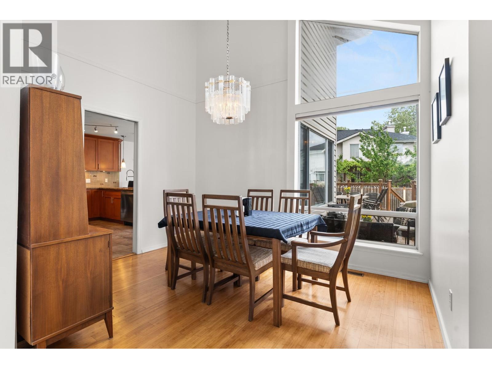 22191 GARRATT DRIVE, Richmond