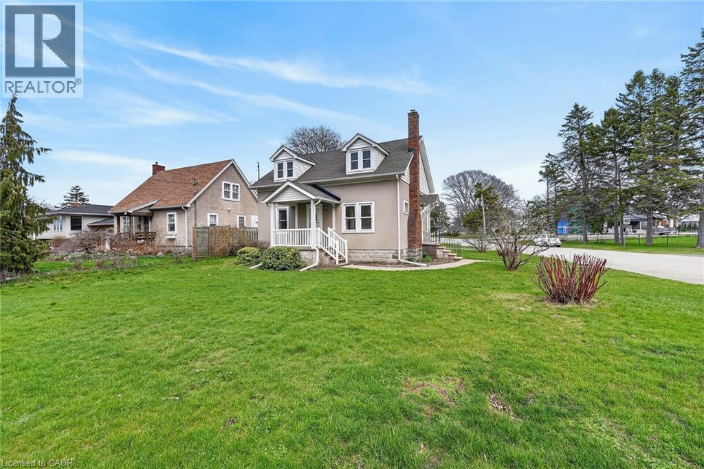 29 ROSEMOUNT Avenue, Port Colborne, Ontario, L3K5P8 — Photo 32