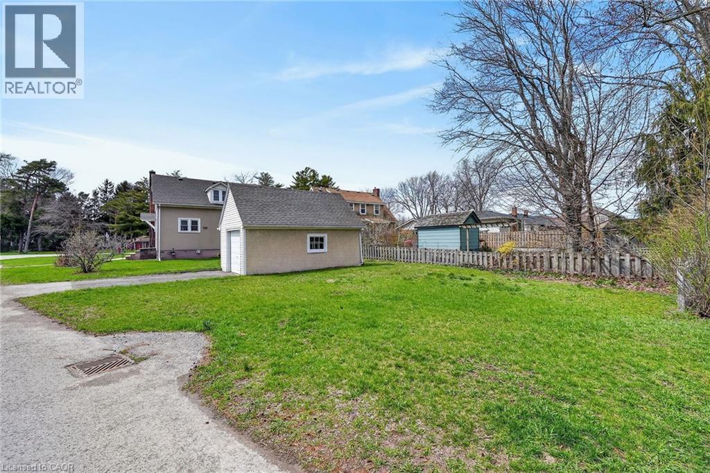29 ROSEMOUNT Avenue, Port Colborne, Ontario, L3K5P8 — Photo 36