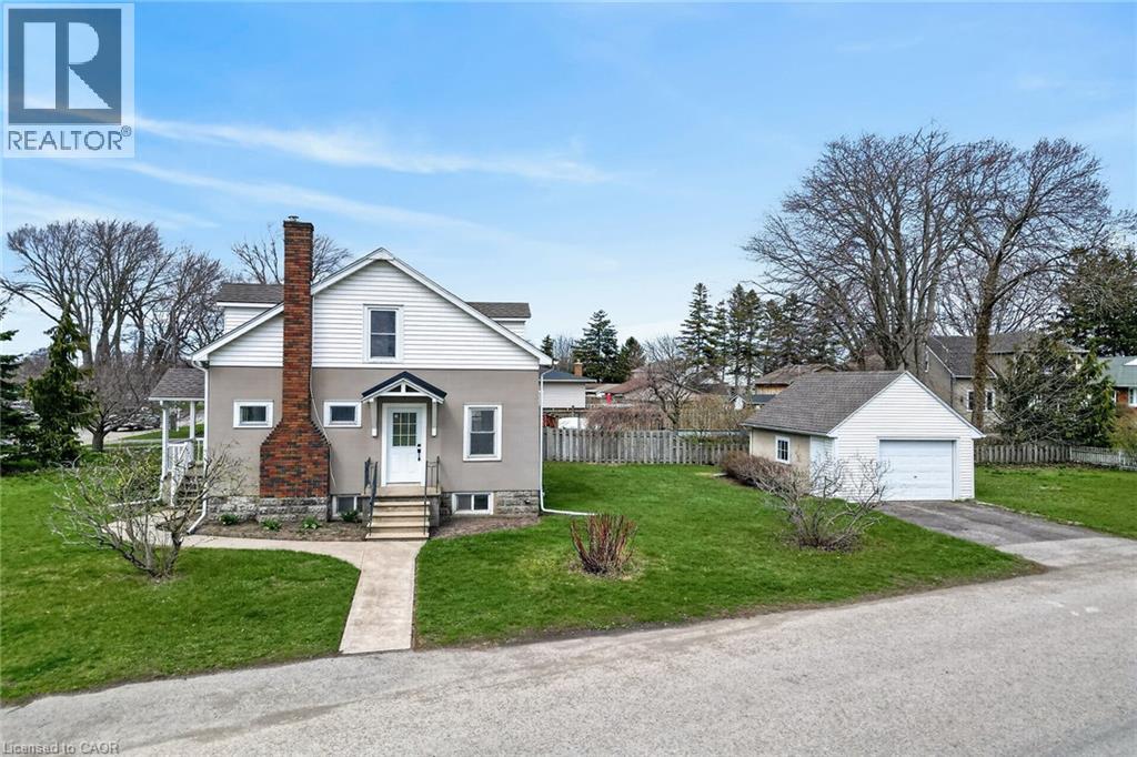 29 ROSEMOUNT Avenue, Port Colborne, Ontario, L3K5P8 — Photo 4