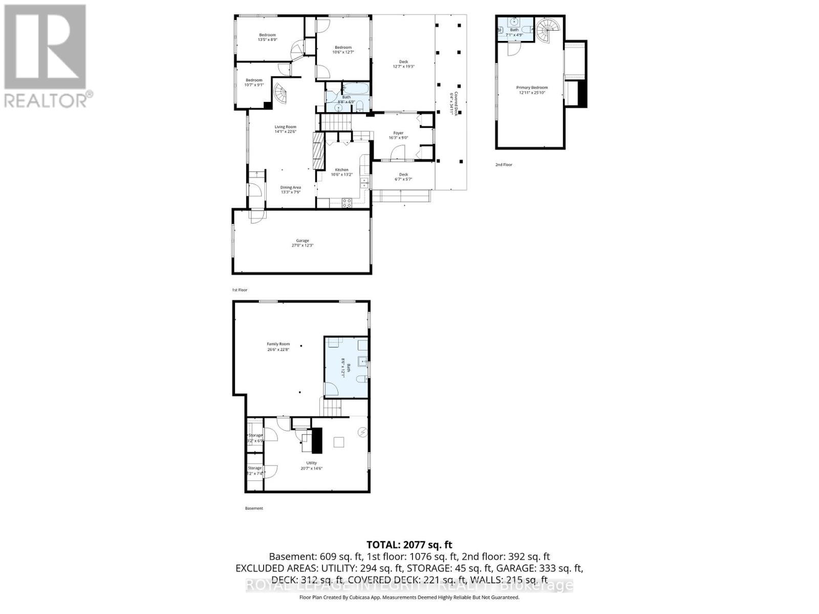957 BLAIR ROAD - 50