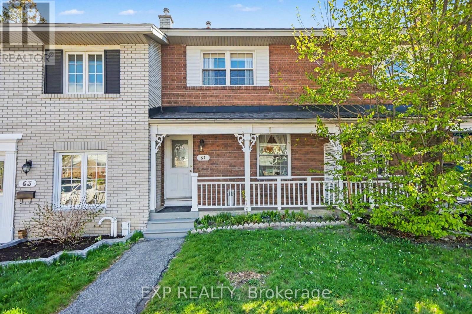 61 MONTEREY DRIVE - 1
