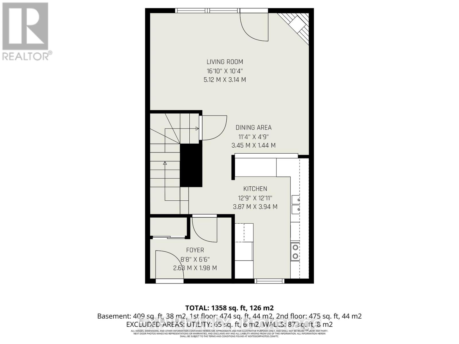 61 MONTEREY DRIVE - 30