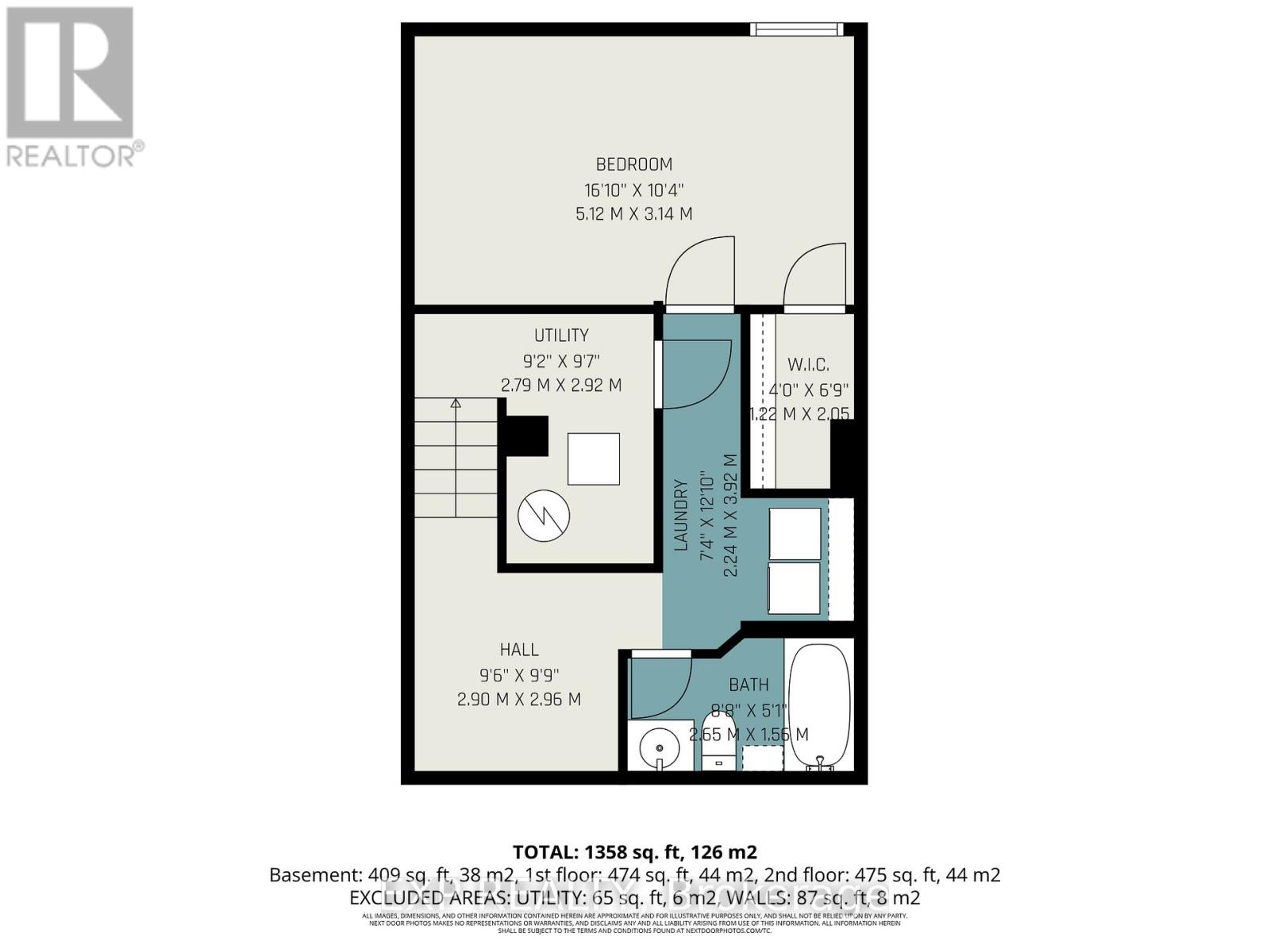 61 MONTEREY DRIVE - 31
