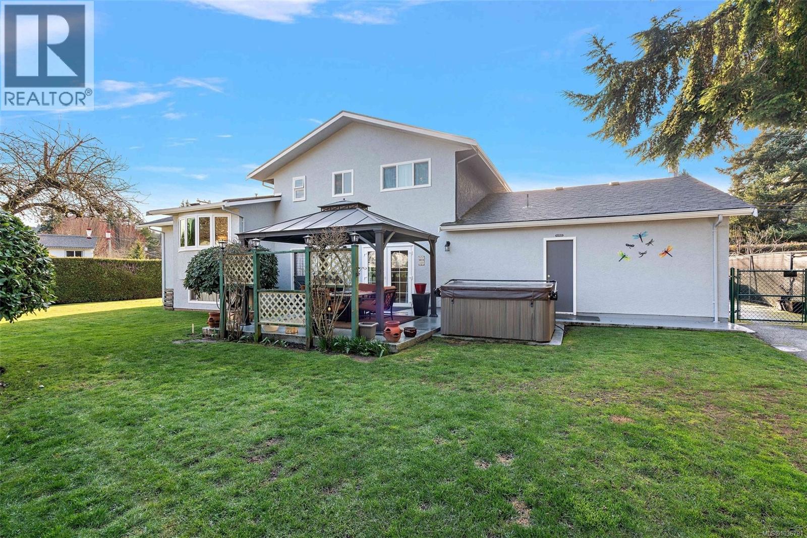  2921 Mount Wells Drive, Langford