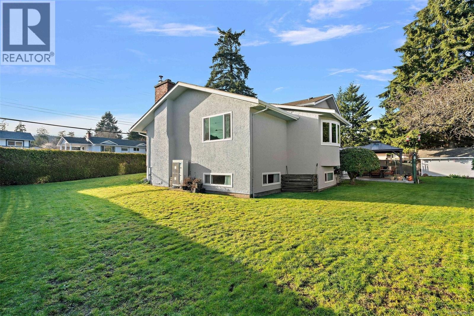  2921 Mount Wells Drive, Langford