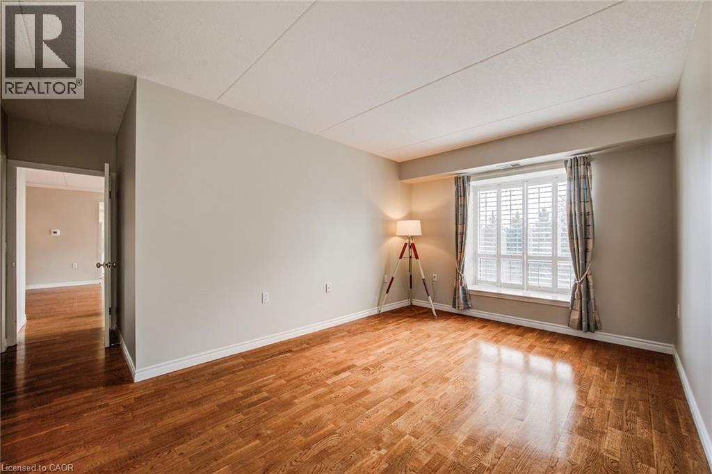405 ERB Street W Unit# 507, Waterloo, Ontario, N2L1W7 — Photo 24