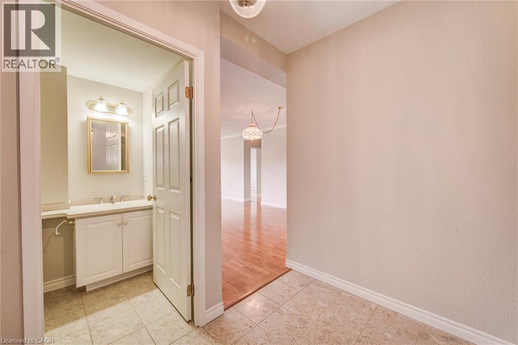 405 ERB Street W Unit# 507, Waterloo, Ontario, N2L1W7 — Photo 9