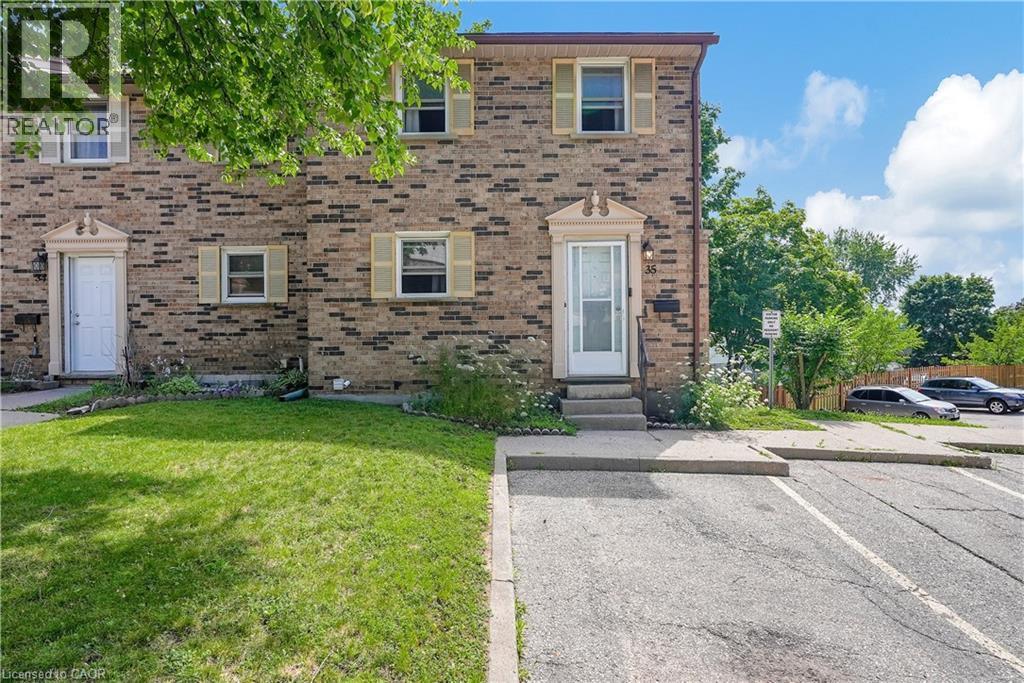 175 CEDAR Street Unit# 35, Cambridge, Ontario, N1S4X9 — Photo 2