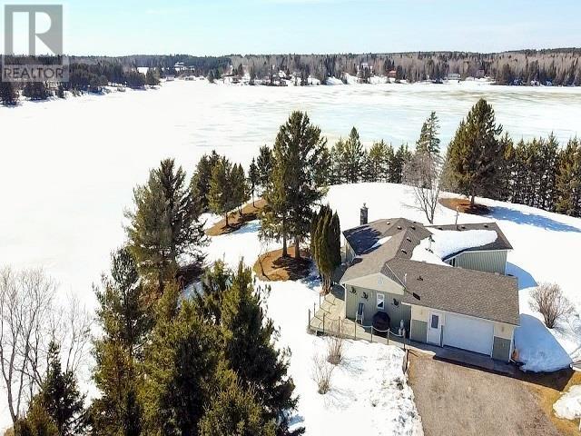 293 Ross Lapointe RD, Oxdrift, Ontario, P8N2Y5 — Photo 10