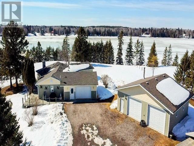 293 Ross Lapointe RD, Oxdrift, Ontario, P8N2Y5 — Photo 9