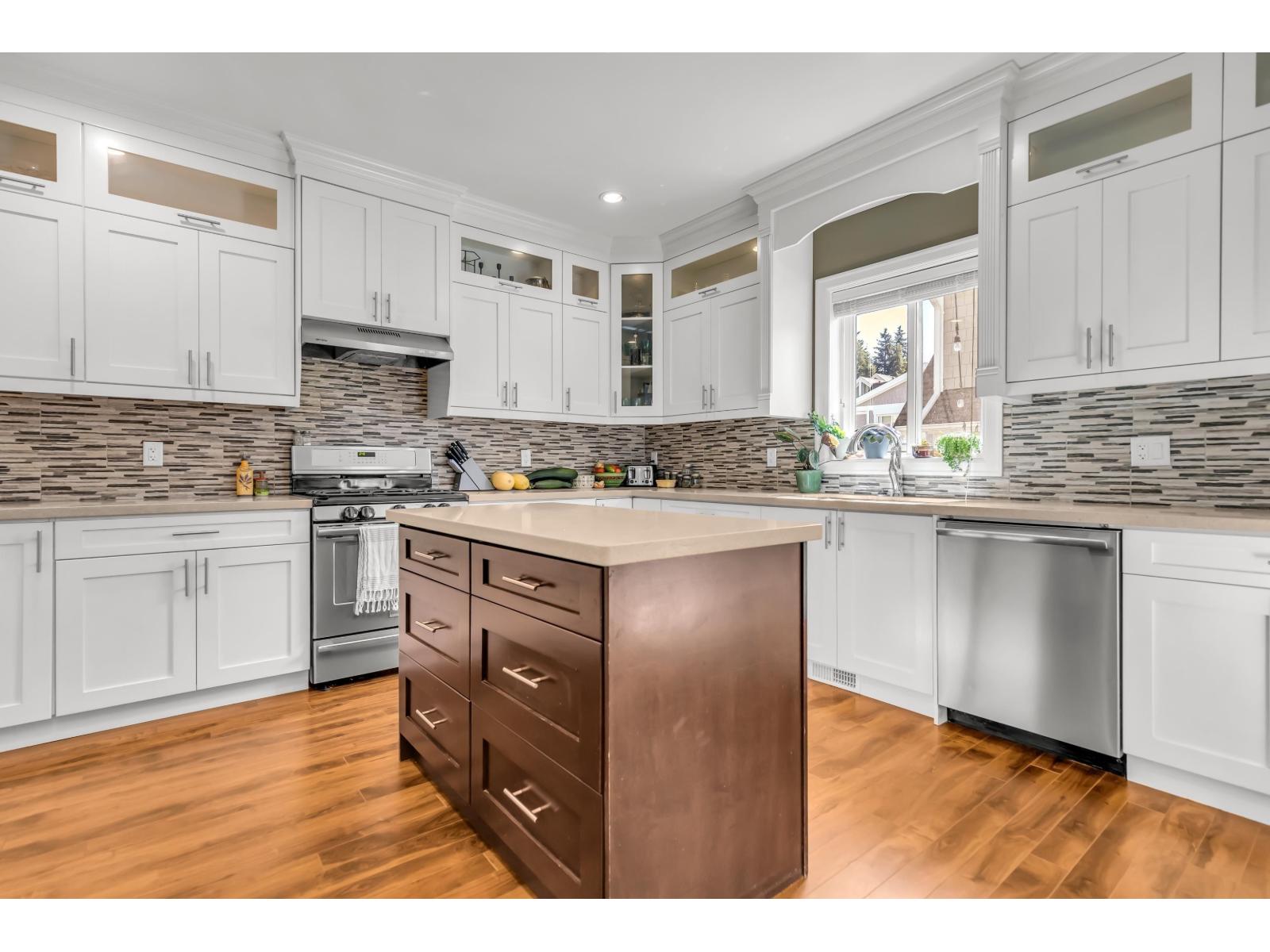 33116 TUNBRIDGE AVENUE, Mission