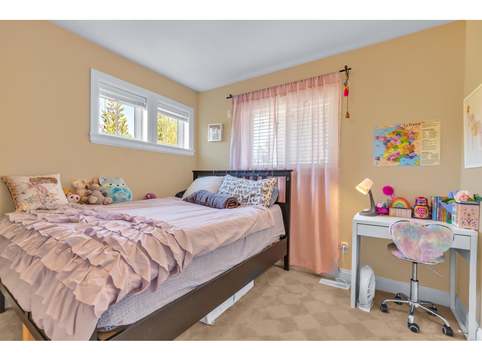 33116 TUNBRIDGE AVENUE, Mission
