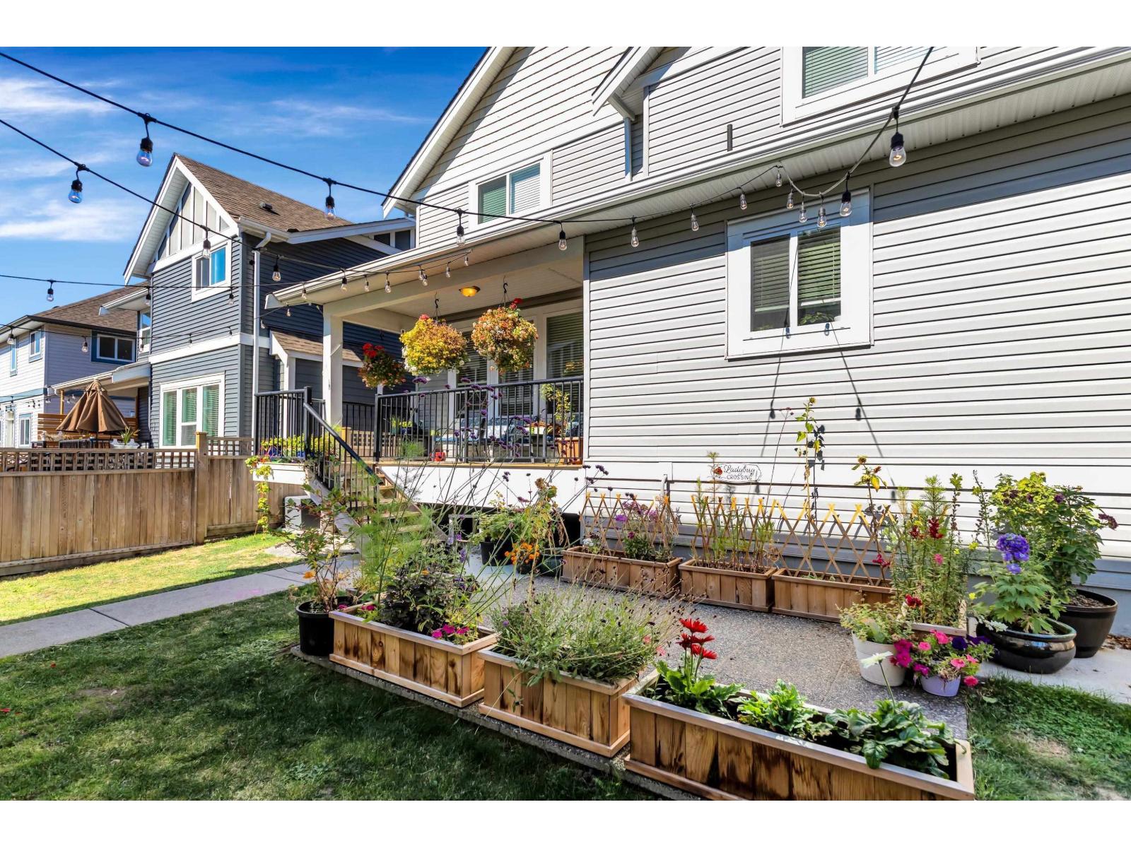 33116 TUNBRIDGE AVENUE, Mission