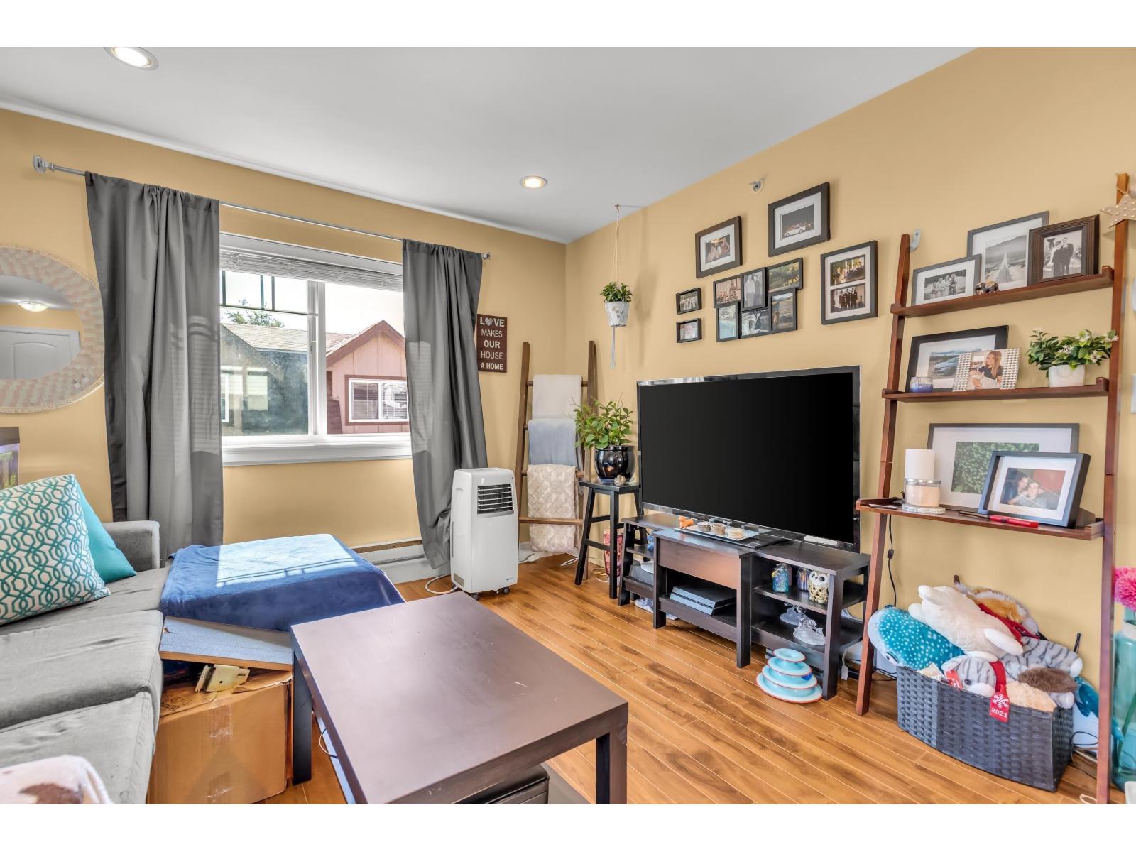 33116 TUNBRIDGE AVENUE, Mission
