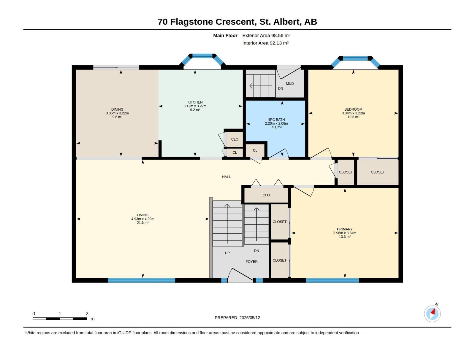 70 Flagstone CR — photo 43