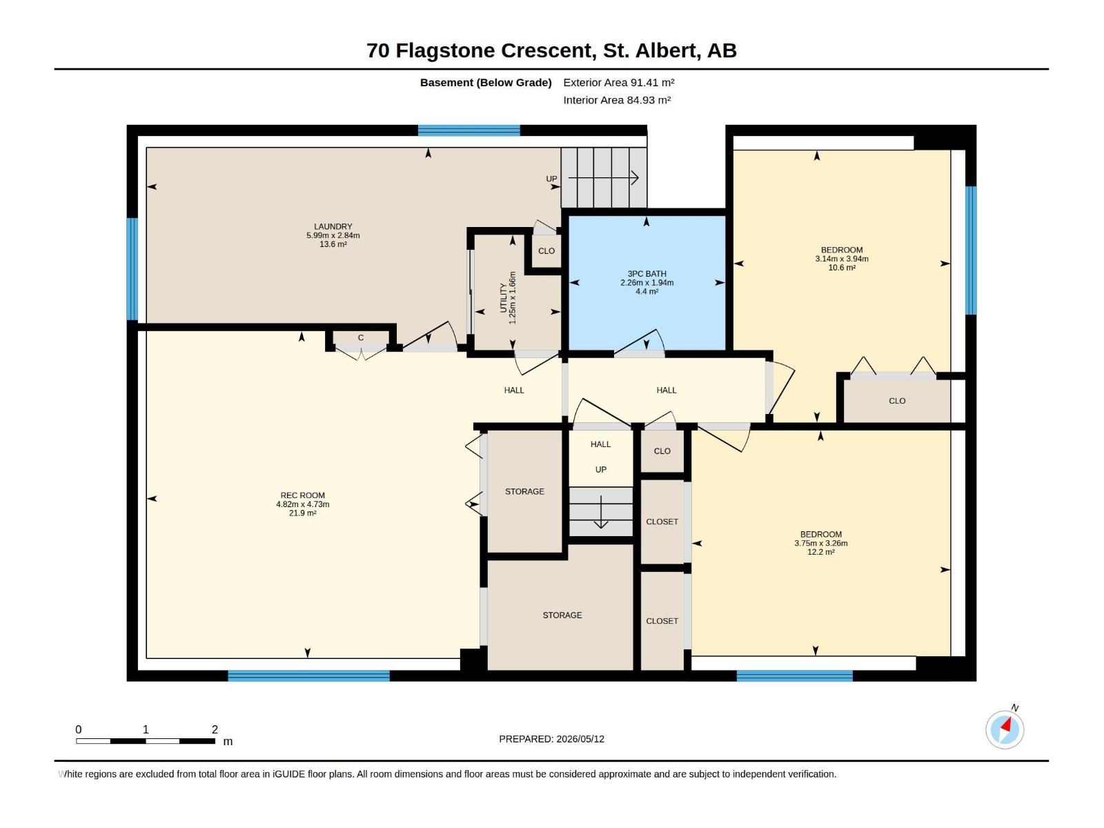 70 Flagstone CR — photo 44