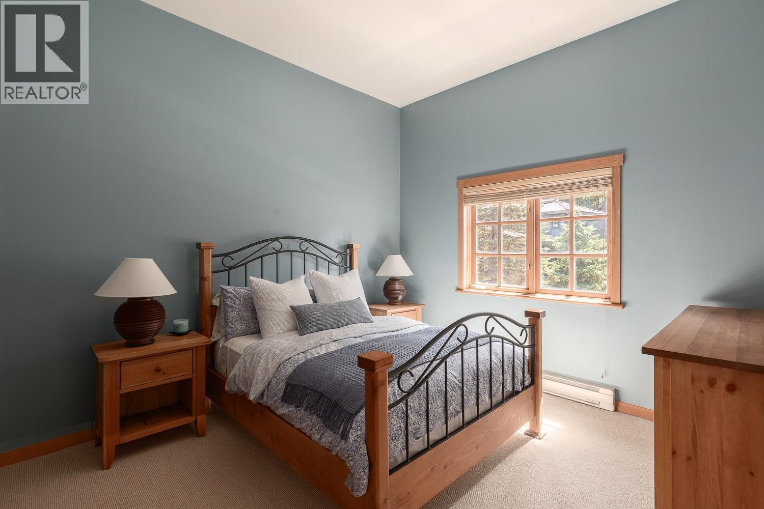 32 2250 NORDIC DRIVE, Whistler