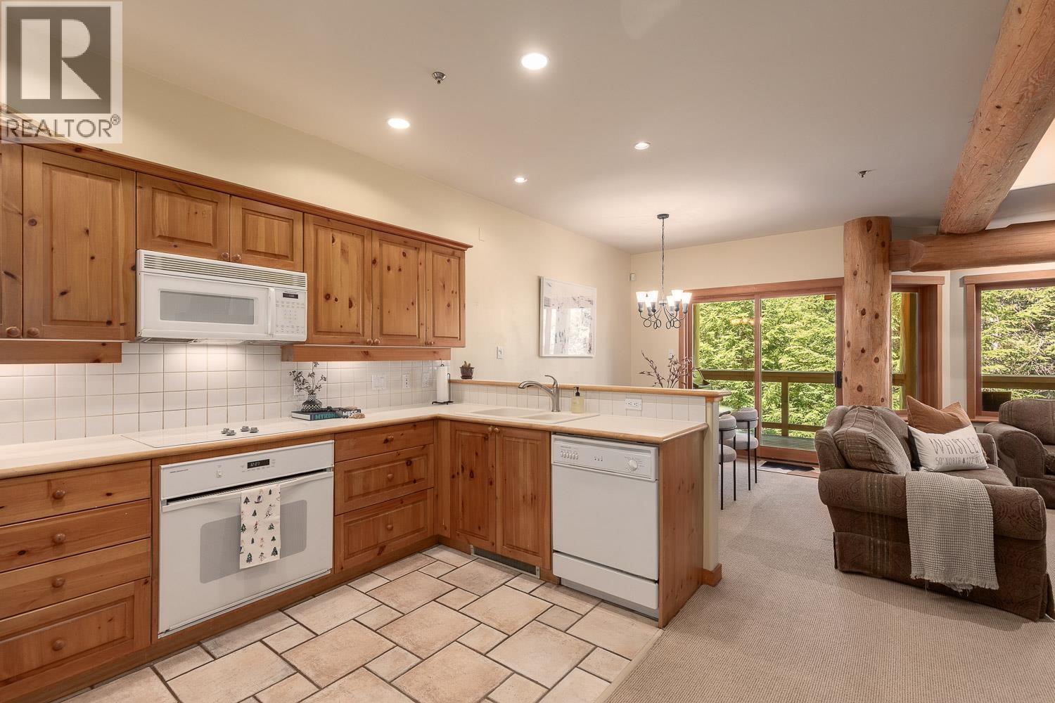32 2250 NORDIC DRIVE, Whistler