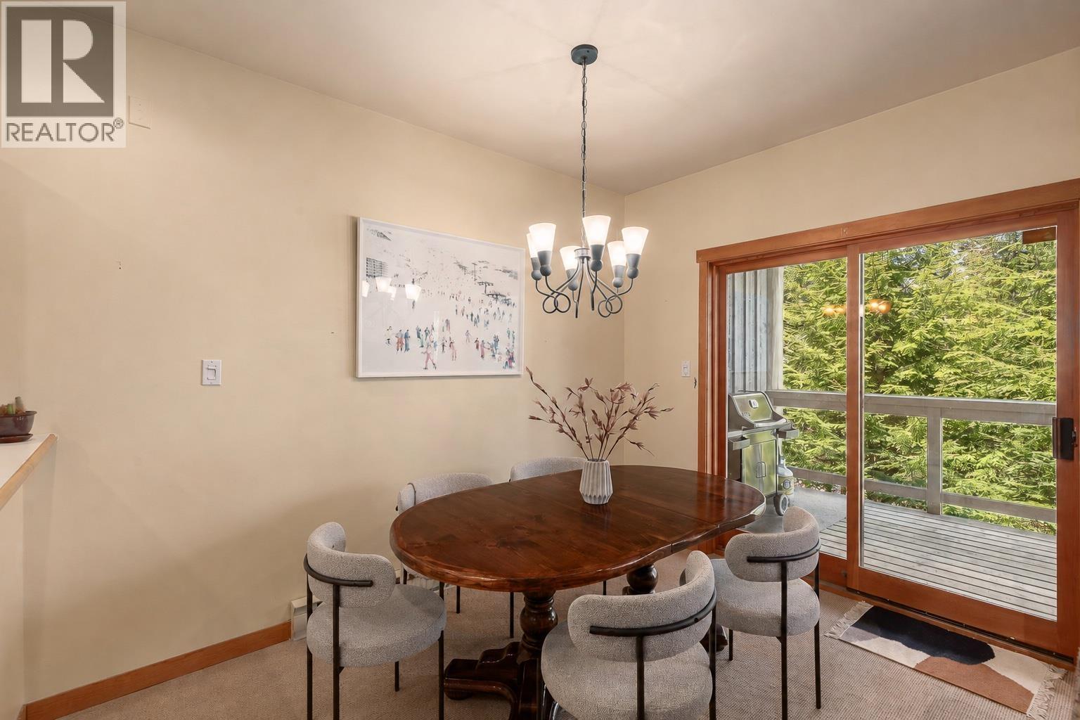 32 2250 NORDIC DRIVE, Whistler