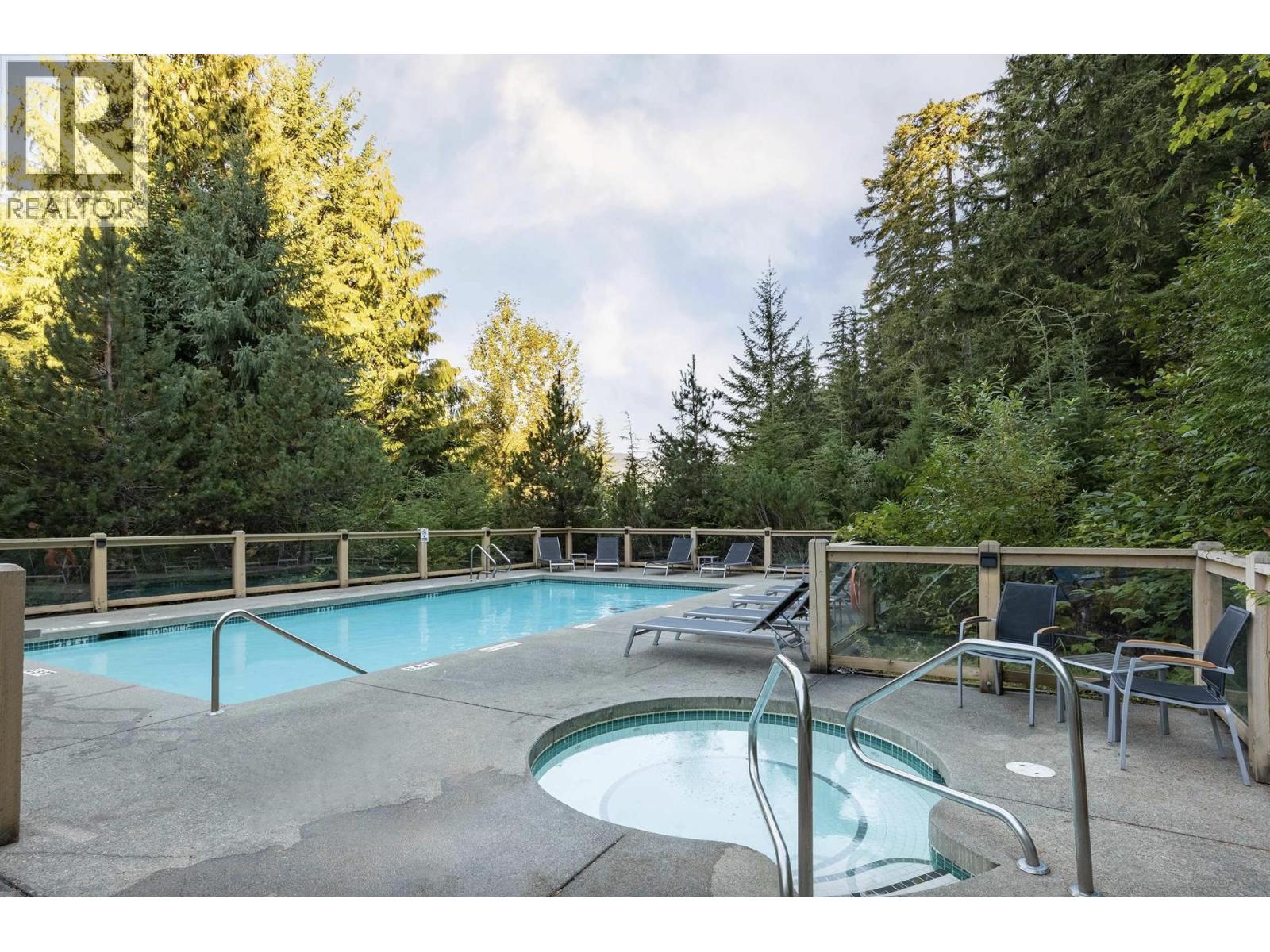 32 2250 NORDIC DRIVE, Whistler
