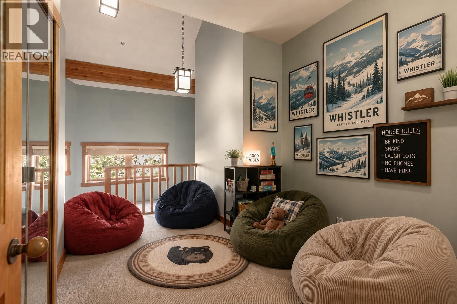 32 2250 NORDIC DRIVE, Whistler