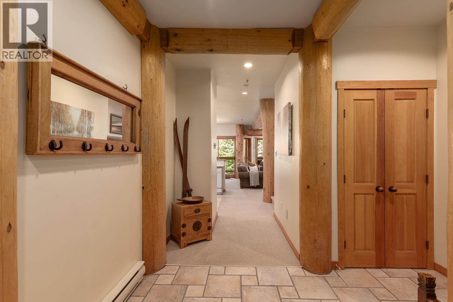 32 2250 NORDIC DRIVE, Whistler