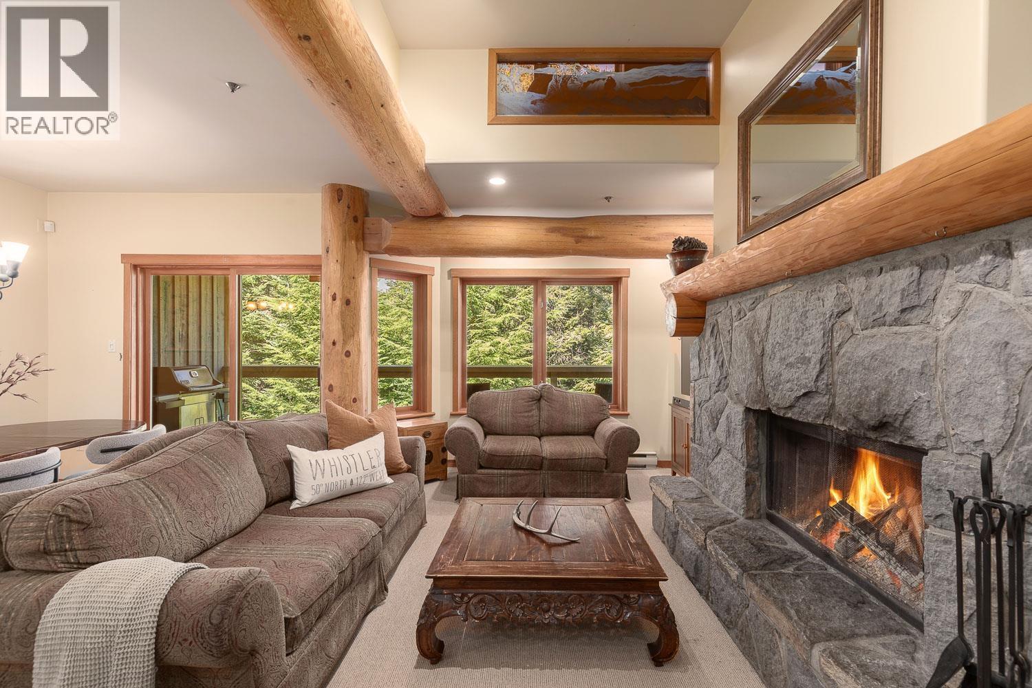 32 2250 NORDIC DRIVE, Whistler