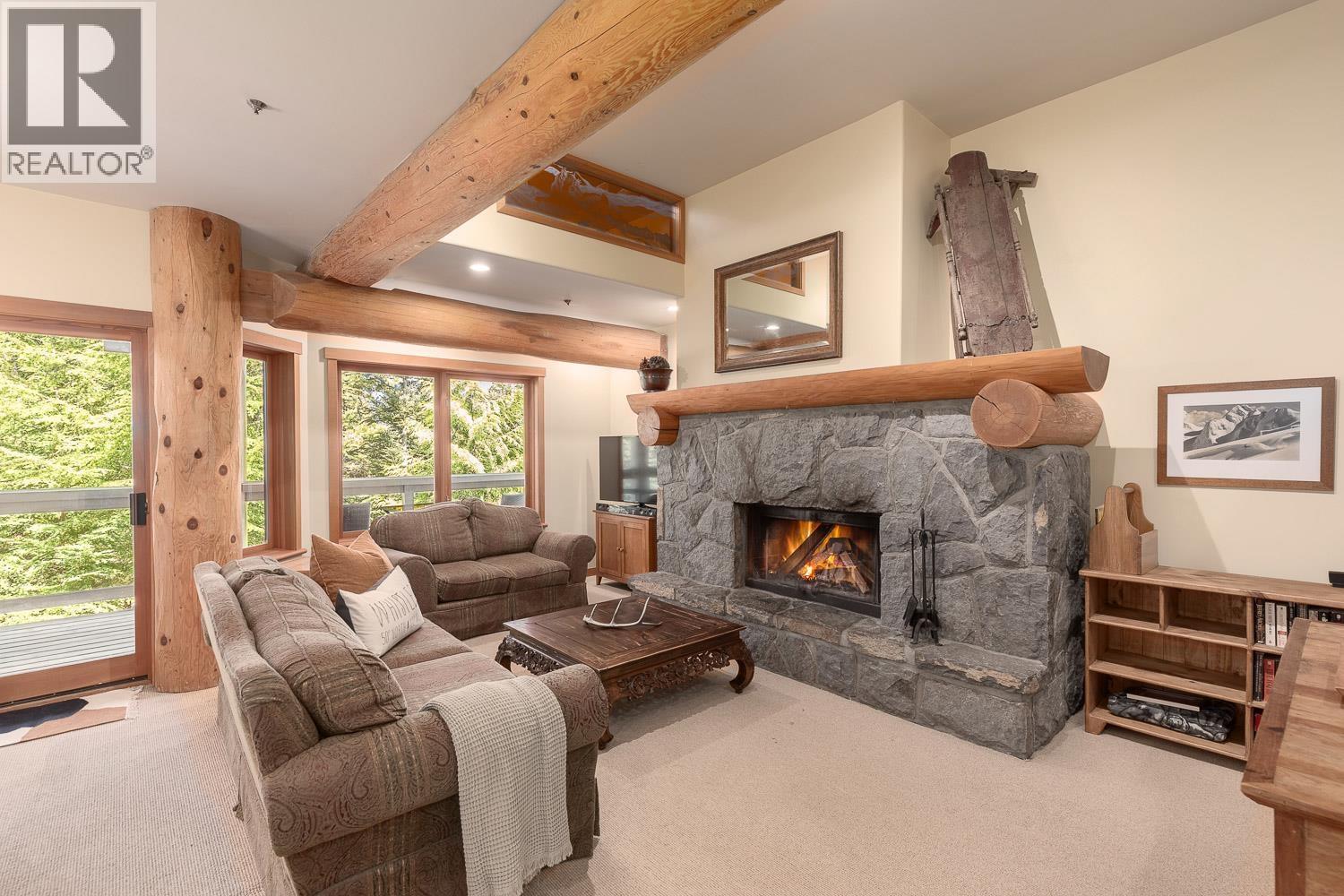 32 2250 NORDIC DRIVE, Whistler