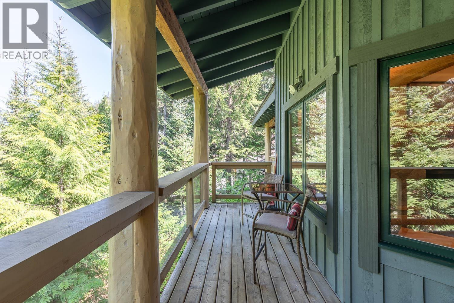 32 2250 NORDIC DRIVE, Whistler