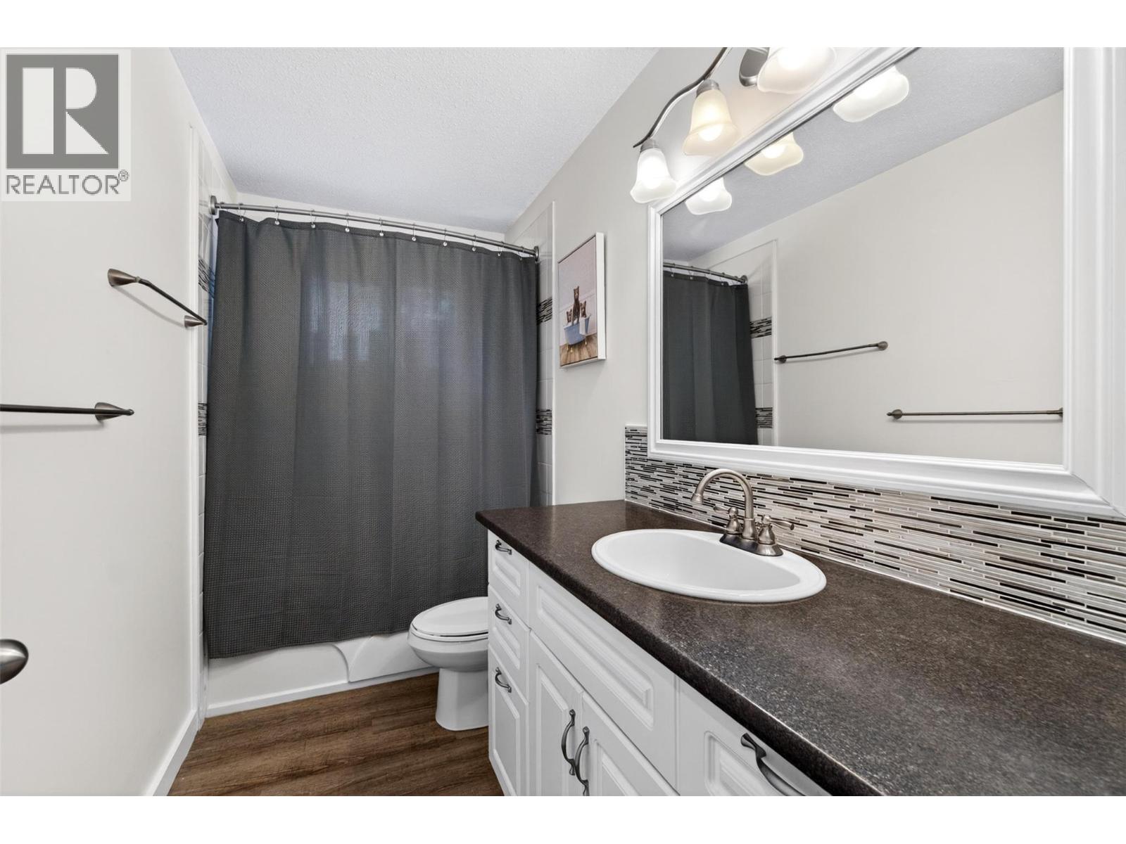  2354 Forest View Place, Blind Bay