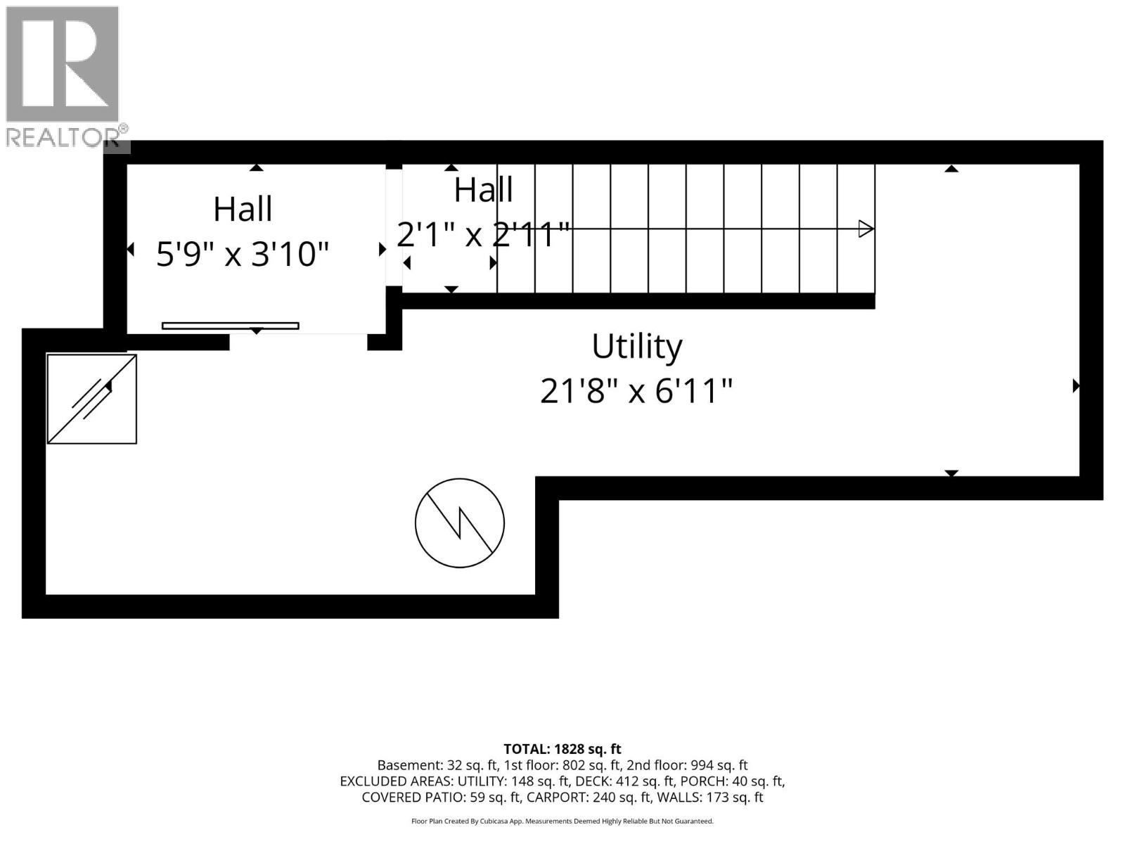 2354 Forest View Place, Blind Bay