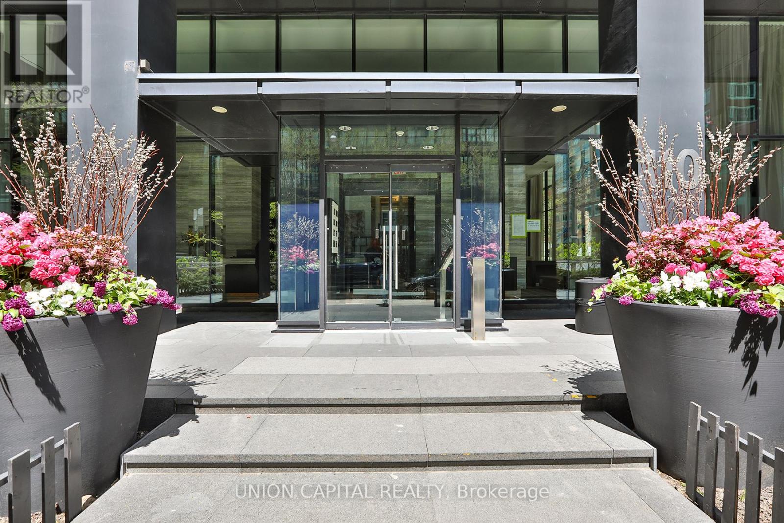 #1704 110 CHARLES STREET E - 2