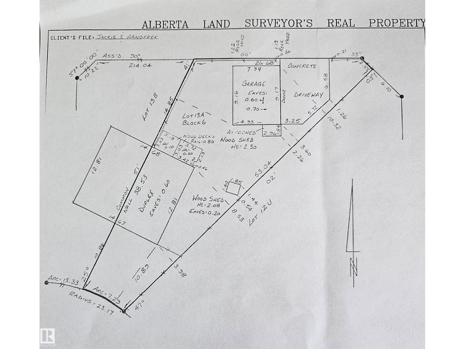 34 CAMELOT AV — photo 10