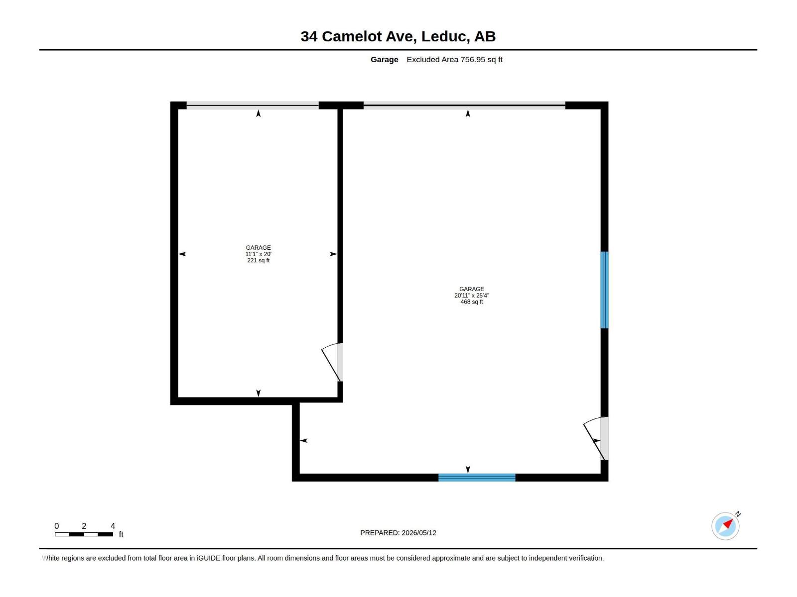 34 CAMELOT AV — photo 65