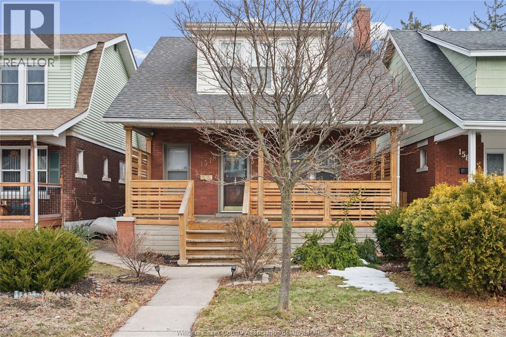 1578 DOUGALL AVENUE - 1