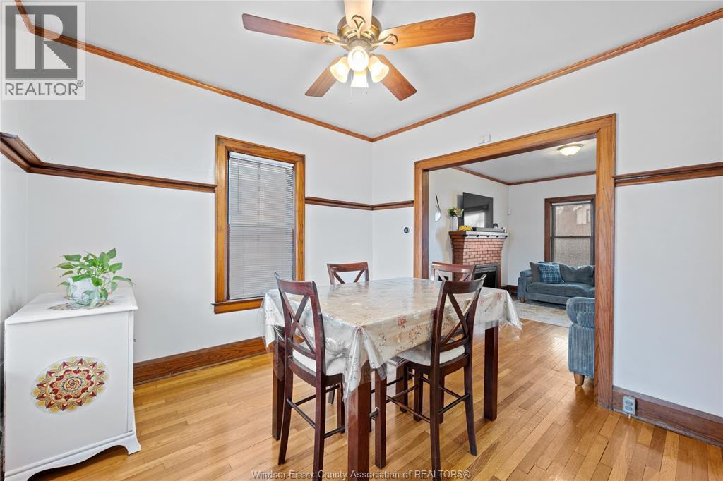 1578 DOUGALL AVENUE, Windsor, Ontario, N8X1S1 — Photo 11