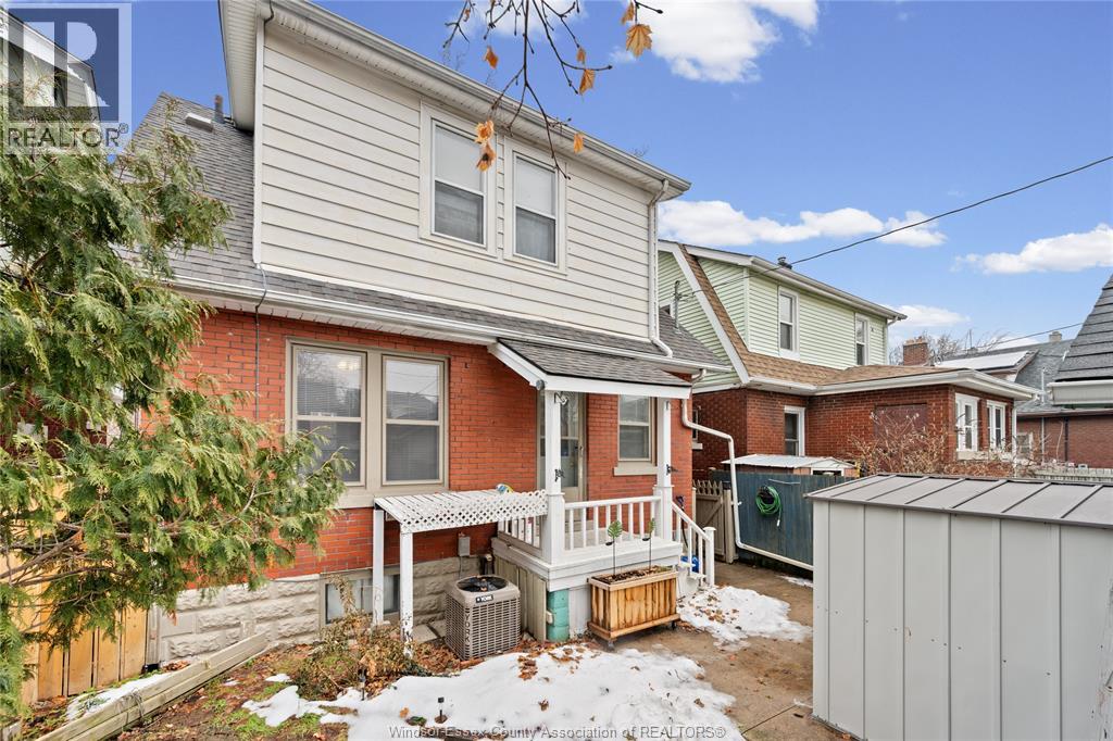 1578 DOUGALL AVENUE, Windsor, Ontario, N8X1S1 — Photo 13