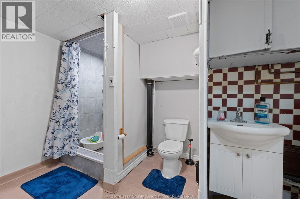 1578 DOUGALL AVENUE, Windsor, Ontario, N8X1S1 — Photo 15