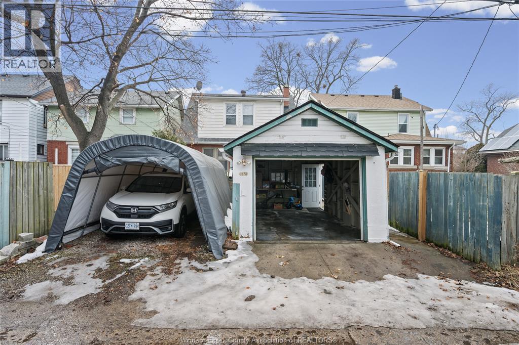 1578 DOUGALL AVENUE, Windsor, Ontario, N8X1S1 — Photo 19
