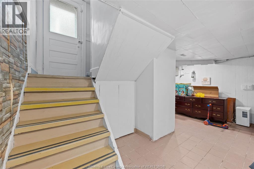 1578 DOUGALL AVENUE, Windsor, Ontario, N8X1S1 — Photo 20