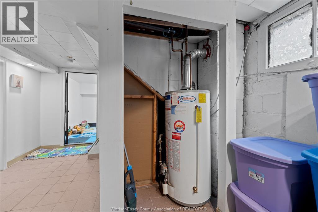 1578 DOUGALL AVENUE, Windsor, Ontario, N8X1S1 — Photo 26