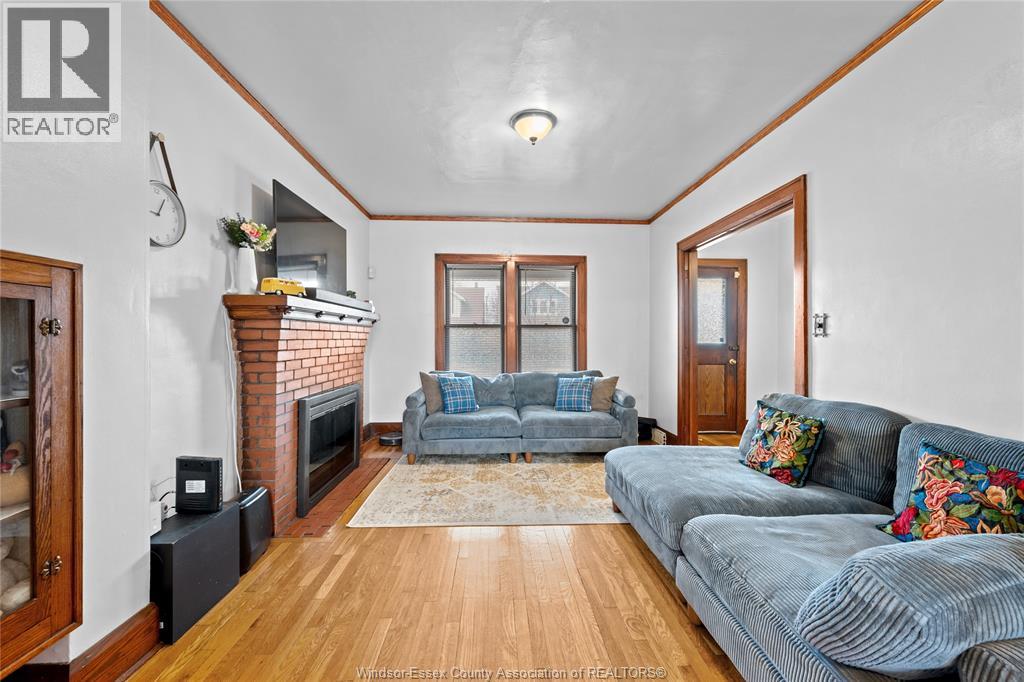 1578 DOUGALL AVENUE, Windsor, Ontario, N8X1S1 — Photo 27